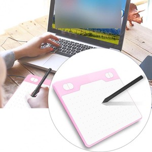 <span class=keywords><strong>New</strong></span> thông minh Bảng vẽ cầm tay kỹ thuật số máy tính bảng kết nối điện thoại di động máy tính Pad điện tử tương tác đồ họa máy tính bảng - Product Image 2