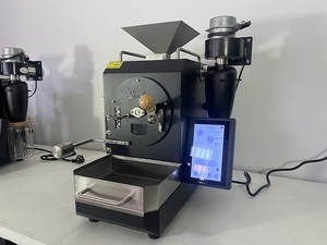 Tostador <span class=keywords><strong>de</strong></span> <span class=keywords><strong>Café</strong></span> Probat <span class=keywords><strong>de</strong></span> 1 <span class=keywords><strong>kg</strong></span> en Venta - Product Image 3