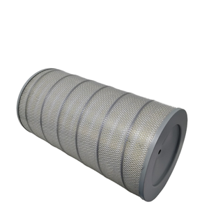 Elemento de Filtro de Aire MANNY 06296777 para Sistema de Admisión de Compresor de Aire Industrial - Product Image 2
