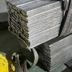 10 #   Profilo in <span class=keywords><strong>Acciaio</strong></span> Trafilato a Freddo Standard ASTM per Produzione di Macchinari Generali e Costruzioni Strutturali Marca Betog - Product Image 2