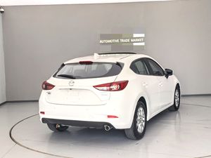 <span class=keywords><strong>Mazda</strong></span> <span class=keywords><strong>3</strong></span> Axela <span class=keywords><strong>Hatchback</strong></span> 1.5L Deluxe Automatica, Modello 2017 - Product Image 3