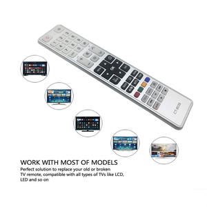 Di ricambio di Controllo Remoto per <span class=keywords><strong>Toshiba</strong></span> LCD/3D/LED <span class=keywords><strong>TV</strong></span>/RM-L1278 - Product Image 4