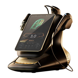 Nueva Máquina Facial y Corporal 25D SMAS Max, Máquina de Lifting Facial 25D, Máquina Portátil de Adelgazamiento Corporal 25D Max - Product Image 1