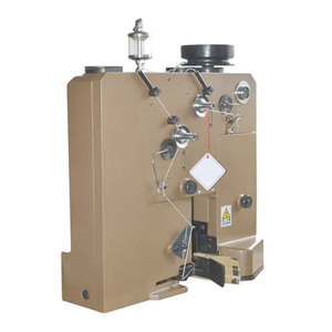 Machine à coudre automatique DS-7C pour la fermeture de sacs | Scellage et fermeture - Product Image 3