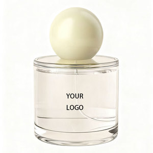 Set regalo di profumo da donna all'ingrosso popolare in Vietnam indossa quotidianamente il Design della bella bottiglia di profumo floreale fresco - Product Image 3