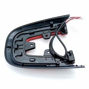 Ensemble feu arrière original pour <span class=keywords><strong>Segway</strong></span> Ninebot P65 <span class=keywords><strong>P100</strong></span> P100s, accessoires de remplacement pour scooter électrique - Product Image 3