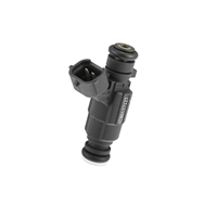 Tuyau de liquide de refroidissement de radiateur de haute qualité pour BMW E60 E61 525i 530i L6 2.5L 3.0L OEM 17127519257