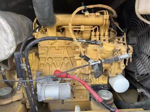 मिनी खुदाई CAT305.52E अच्छी स्थिति के साथ प्रयुक्त उपकरण खुदाई सेकेंड-हैंड कैटरपिलर CAT305.5E क्रॉलर खुदाई - Product Image 3