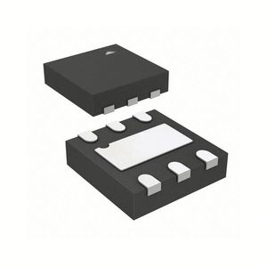New and Original & In Stock TSV630IQ1T DFN-6 Electronic Components Integrated Circuits IC Chips - Product Image 1
