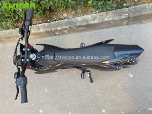 Mini <span class=keywords><strong>moto</strong></span> électrique tout-terrain pour enfants, modèle Support Samples E-bike 1800W 48V Lithium Brushless, <span class=keywords><strong>moto</strong></span> <span class=keywords><strong>cross</strong></span> électrique de course - Product Image 5