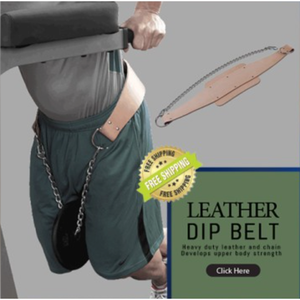 Cintura in Pelle BODYSMART - Product Image 2