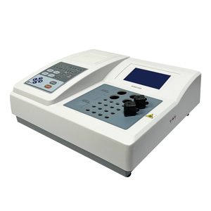 SY-B031-2 lâm sàng phòng thí nghiệm hóa học máu <span class=keywords><strong>coagulometer</strong></span> Analyzer cho y tế chẩn đoán thiết bị đông máu Analyzer - Product Image 5