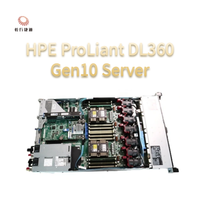 Serveur Rack Original Poweredge HPE DL360 Gen10 Intel Xeon