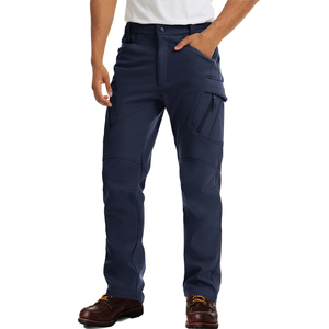 <span class=keywords><strong>Pantaloni</strong></span> da <span class=keywords><strong>uomo</strong></span> <span class=keywords><strong>produttori</strong></span> di abbigliamento personalizzato in pile Softshell <span class=keywords><strong>pantaloni</strong></span> da jogging <span class=keywords><strong>pantaloni</strong></span> tattici da <span class=keywords><strong>uomo</strong></span>, <span class=keywords><strong>pantaloni</strong></span> da trekking all'aperto - Product Image 5