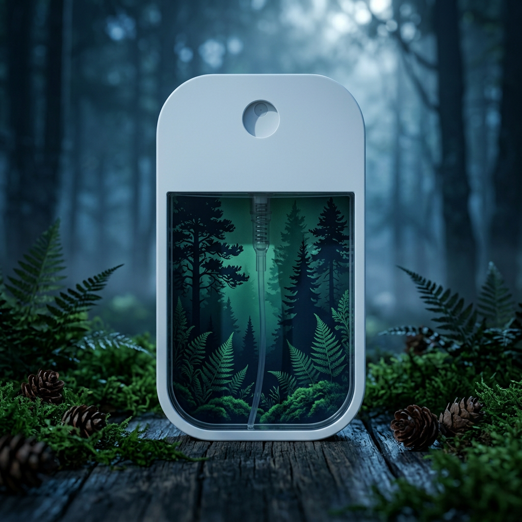 Twilight Forest