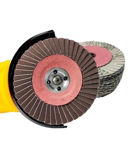 <span class=keywords><strong>Disco</strong></span> di levigatura <span class=keywords><strong>flessibile</strong></span> a forma di fiore 100mm <span class=keywords><strong>disco</strong></span> con lembo di carta vetrata con Base in <span class=keywords><strong>plastica</strong></span> strumenti abrasivi <span class=keywords><strong>per</strong></span> smerigliatrice angolare - Product Image 3