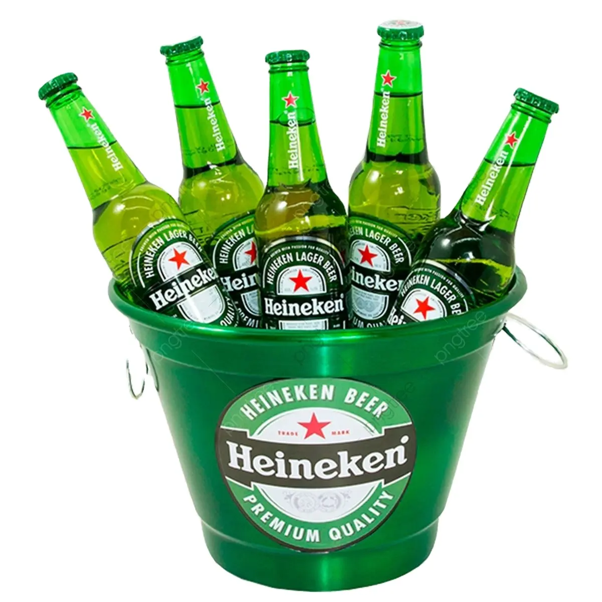 Grosir Heineken Lager: cita rasa bir terbaik Eropa, kini di ujung jari Anda