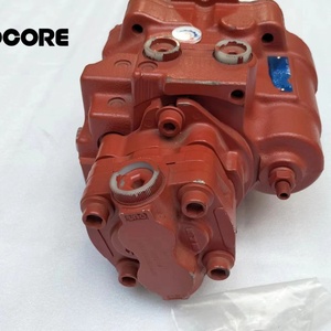 Bomba Hidráulica Principal PSVD2-13E PSVD2-13E-3 B0600-12003 para Excavadoras - Product Image 2