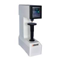 Durómetro Rockwell Inteligente CHRTS-45Z con Pantalla Táctil Digital Automática para Pruebas de Dureza de Metales