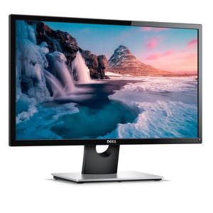 Moniteur LED JLS Business Series 23,8 pouces SE2416HM avec interface DVI/VGA, angle de vision 178/178°, garantie 1 an, 16:9 - Product Image 1