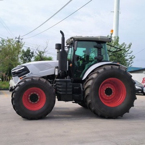 Tavol Chine Grande Puissance 4x4 <span class=keywords><strong>Tracteurs</strong></span> <span class=keywords><strong>Agricoles</strong></span> Diesel Équipements de Ferme 260 CV 280 CV 300 CV - Product Image 4