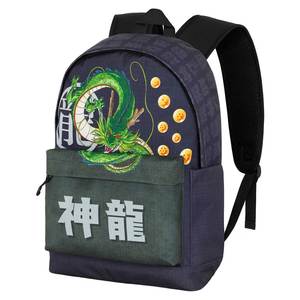 Sac à dos Karactermania For Dragon Ball Shenron-PLUS HS, bleu foncé - Product Image 1