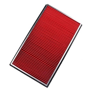 汽车发动机高质量空气压缩机空气滤清器Infiniti FX/日产300 ZX 100 NX 350 Z Coupe MAXIMA PATHFINDER 16546-V0100 - Product Image 4