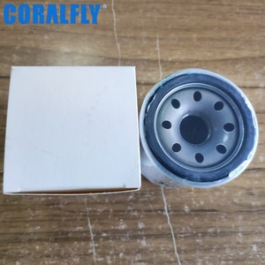 Filtros de Aceite para Motor de Automóvil 15208-31U00 LF3644 P502007 B1402 W67/1 Precio al por Mayor para Nissan - Product Image 2