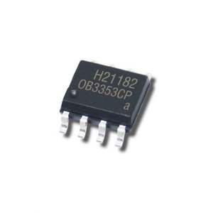 Circuito Integrado de Gestión de Energía OB3353, Chip IC OB3353CP - Product Image 1