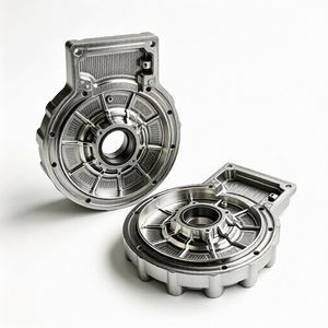 Services de fonderie sous pression d'aluminium de haute précision sur mesure, pièces en aluminium de précision CNC 3, 4 et 5 axes - Product Image 1