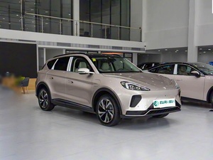 SUV Elettrico <span class=keywords><strong>Alpha</strong></span> T6 Top di Gamma 2025, Autonomia NEDC 688km, Motore 175kW, Guida Autonoma L2+, Cockpit Snapdragon 8155 - Product Image 6