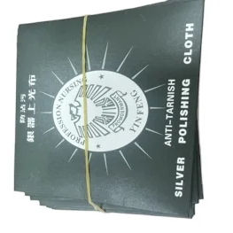 Anti-oksidasyon gümüş araçları 925 gümüş takı araçları gümüş parlatma bezi anti-kararmaz gümüş parlatma bezi - Product Image 3