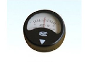 <span class=keywords><strong>Magnetometer</strong></span> im Taschen format, analoge magnetische Feldstärke anzeige HUATEC Gauß meter HFS-100 - Product Image 2