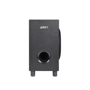 Barra de sonido de subwoofer directa de fábrica con sistema de sonido envolvente inalámbrico 21 <span class=keywords><strong>a</strong></span> 5,1 Sistema de cine en casa - Product Image 6