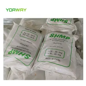 技术/工业级六偏磷酸钠68% SHMP