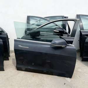 อะไหล่รถยนต์เทสลาที่เกิดอุบัติเหตุและรถยนต์เทสลารุ่นต่างๆ ปี 2019 2020 <span class=keywords><strong>2021</strong></span> <span class=keywords><strong>2022</strong></span> ชุดถอดประกอบและประกอบรถครบชุด - Product Image 4