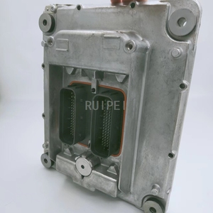 RUIPEI 60100001 ECU Mesin OEM untuk <span class=keywords><strong>Excavator</strong></span> TAD734GE/TAD760VE dengan Garansi <span class=keywords><strong>6</strong></span> Bulan - Product Image 4