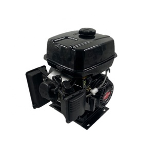 Generador de Gasolina de Buen Precio 48V 60V 72V para Triciclos - Product Image 6