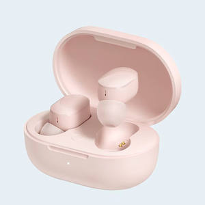 <span class=keywords><strong>Xiaomi</strong></span>-auriculares inalámbricos Redmi AirDots3 TWS, cascos con sonido y nivel de CD, Bluetooth 5,2, táctiles - Product Image 2