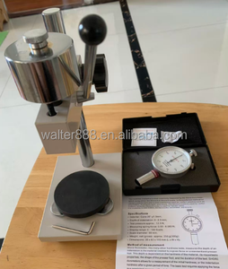 Trung Quốc Thương hiệu hàng đầu Walter iso7619 bờ một durometer cao su độ cứng <span class=keywords><strong>Tester</strong></span> - Product Image 2