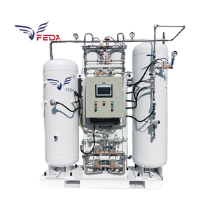 เครื่องผลิตออกซิเจนสำหรับโรงงานผลิต,กระบอกออกซิเจน Psa Oxigen ทางการแพทย์ - Product Image 1