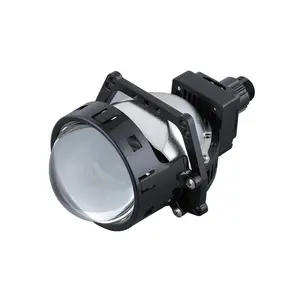 High Quality 3.0" Bi-LED Lens Projector Headlights Lossless Installation Projector Lamp Car Accessories