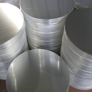 Proveedores de Discos Redondos de Aluminio Ligeros, Resistentes a la Corrosión y de Alta Resistencia - Product Image 2