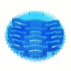 WSY817 Tapetes desechables para urinario 2.0 con logotipo personalizado impreso disponible - Product Image 1