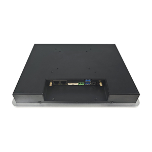 คอมพิวเตอร์อุตสาหกรรม Promptcontrol ขนาด 10.1 นิ้ว แบบฝังตัว มาตรฐาน IP65 พร้อมหน้าจอสัมผัส คอมพิวเตอร์อุตสาหกรรมแบบออลอินวัน ใช้ชิปประมวลผล Core i3/i5/RK3568 - Product Image 3