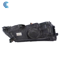 Pour Volkswagen Tiguan 2007-2017 OEM Phare Assemblage Nouvel État 6000k Couleur Température Modèle
