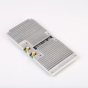 Waveshare an toàn công cộng RX usrp con gái thẻ WBX-LW 40 40MHz/120Mhz cho nghiệp dư đài phát thanh và ISM - Product Image 1