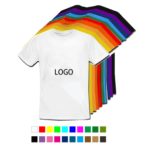 <span class=keywords><strong>T</strong></span>-shirt Personalizzate per Uomo e Donna, Magliette Promozionali Traspiranti a Manica Corta per Elezioni e Competizioni - Product Image 1