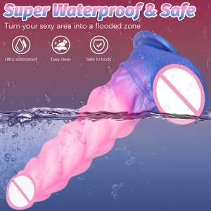Aanpassen Sex Toy Dildo Vibrator Voor Vrouwen Volwassen Speelgoed Kunstmatige Penis Realistische Sextoy Afstandsbediening Cock Wand Massager Dick - Product Image 3