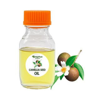 Manufacturer Wholesale Organic 100% Pure Natural Tea Seed <strong>Camellia</strong> Seed <strong>Oil</strong> in Bulk - Product Image 5